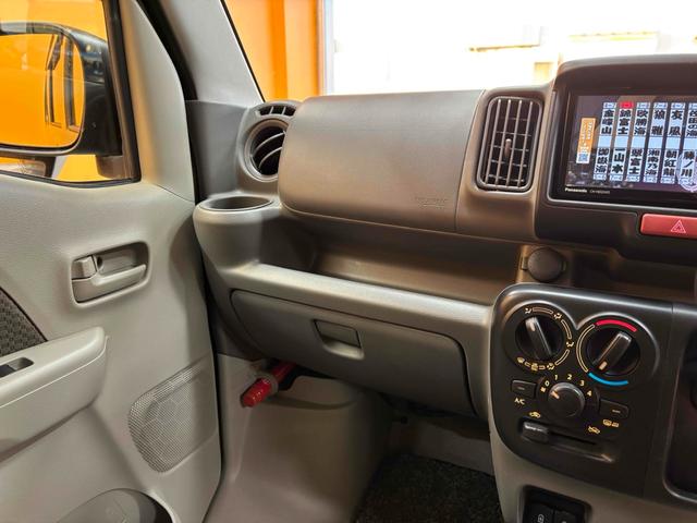 エブリイ ジョイン　４ＷＤ　ＡＴ　衝突被害軽減システム　クリアランスソナー　レーンアシスト　ナビ　ＴＶ　両側スライドドア　スマートキー　アイドリングストップ　電動格納ミラー　オートライト（42枚目）