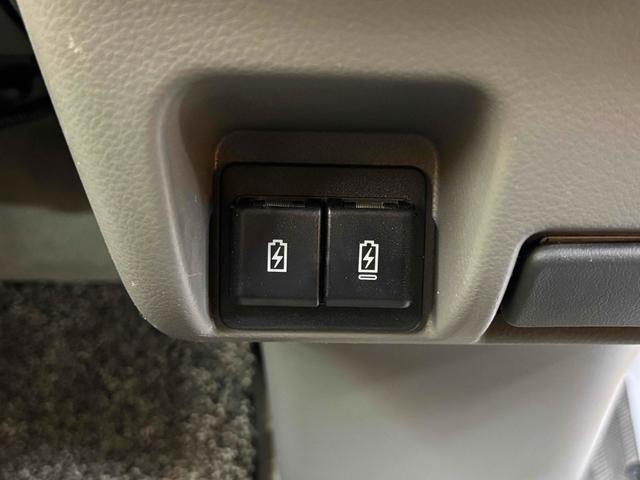 エブリイ ジョイン　４ＷＤ　ＡＴ　衝突被害軽減システム　クリアランスソナー　レーンアシスト　ナビ　ＴＶ　両側スライドドア　スマートキー　アイドリングストップ　電動格納ミラー　オートライト（43枚目）