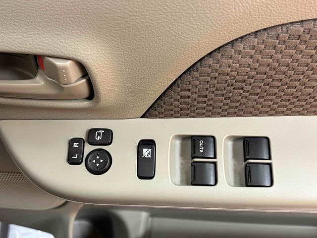 エブリイ ジョイン　４ＷＤ　ＡＴ　衝突被害軽減システム　クリアランスソナー　レーンアシスト　ナビ　ＴＶ　両側スライドドア　スマートキー　アイドリングストップ　電動格納ミラー　オートライト（46枚目）