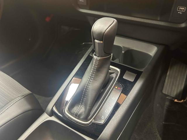 ＷＲ－Ｖ Ｚ＋　ブラックスタイル　バックカメラ　クリアランスソナー　オートクルーズコントロール　レーンアシスト　衝突被害軽減システム　ＬＥＤヘッドランプ　アルミホイール　スマートキー　電動格納ミラー　ＣＶＴ　盗難防止システム　ＡＢＳ（10枚目）