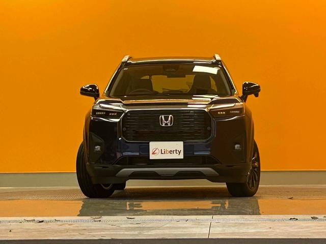 ＷＲ－Ｖ Ｚ＋　ブラックスタイル　バックカメラ　クリアランスソナー　オートクルーズコントロール　レーンアシスト　衝突被害軽減システム　ＬＥＤヘッドランプ　アルミホイール　スマートキー　電動格納ミラー　ＣＶＴ　盗難防止システム　ＡＢＳ（15枚目）