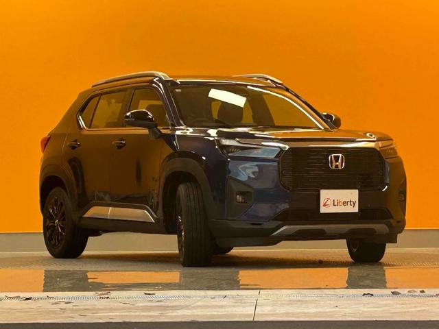 ＷＲ－Ｖ Ｚ＋　ブラックスタイル　バックカメラ　クリアランスソナー　オートクルーズコントロール　レーンアシスト　衝突被害軽減システム　ＬＥＤヘッドランプ　アルミホイール　スマートキー　電動格納ミラー　ＣＶＴ　盗難防止システム　ＡＢＳ（16枚目）