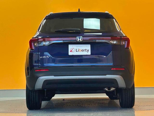 ＷＲ－Ｖ Ｚ＋　ブラックスタイル　バックカメラ　クリアランスソナー　オートクルーズコントロール　レーンアシスト　衝突被害軽減システム　ＬＥＤヘッドランプ　アルミホイール　スマートキー　電動格納ミラー　ＣＶＴ　盗難防止システム　ＡＢＳ（19枚目）