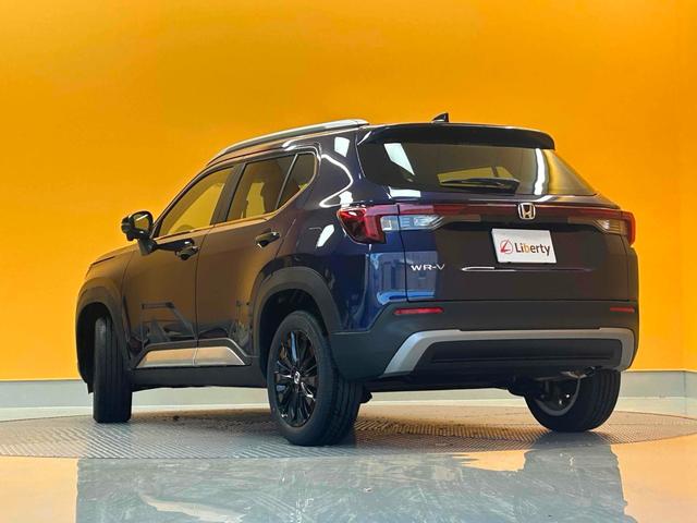 ＷＲ－Ｖ Ｚ＋　ブラックスタイル　バックカメラ　クリアランスソナー　オートクルーズコントロール　レーンアシスト　衝突被害軽減システム　ＬＥＤヘッドランプ　アルミホイール　スマートキー　電動格納ミラー　ＣＶＴ　盗難防止システム　ＡＢＳ（20枚目）