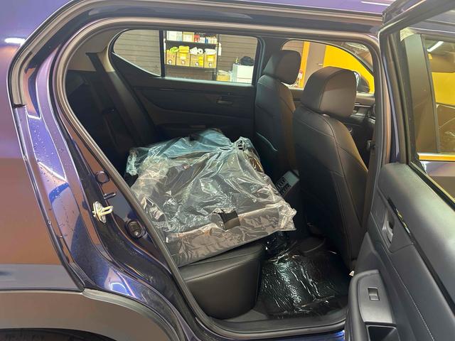 ＷＲ－Ｖ Ｚ＋　ブラックスタイル　バックカメラ　クリアランスソナー　オートクルーズコントロール　レーンアシスト　衝突被害軽減システム　ＬＥＤヘッドランプ　アルミホイール　スマートキー　電動格納ミラー　ＣＶＴ　盗難防止システム　ＡＢＳ（35枚目）