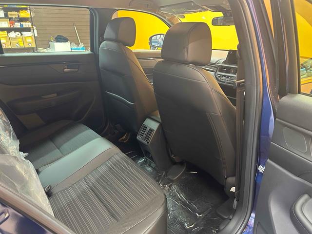 ＷＲ－Ｖ Ｚ＋　ブラックスタイル　バックカメラ　クリアランスソナー　オートクルーズコントロール　レーンアシスト　衝突被害軽減システム　ＬＥＤヘッドランプ　アルミホイール　スマートキー　電動格納ミラー　ＣＶＴ　盗難防止システム　ＡＢＳ（38枚目）