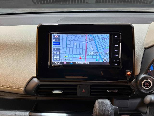 デイズ Ｘ　４ＷＤ　ＥＴＣ　全周囲カメラ　ナビ　ＴＶ　オートライト　スマートキー　アイドリングストップ　電動格納ミラー　シートヒーター　ＣＶＴ　ＣＤ　Ｂｌｕｅｔｏｏｔｈ　アルミホイール（8枚目）