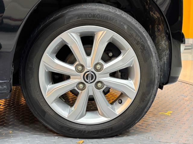 デイズ Ｘ　４ＷＤ　ＥＴＣ　全周囲カメラ　ナビ　ＴＶ　オートライト　スマートキー　アイドリングストップ　電動格納ミラー　シートヒーター　ＣＶＴ　ＣＤ　Ｂｌｕｅｔｏｏｔｈ　アルミホイール（25枚目）