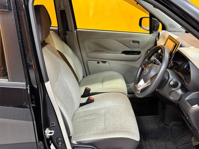 デイズ Ｘ　４ＷＤ　ＥＴＣ　全周囲カメラ　ナビ　ＴＶ　オートライト　スマートキー　アイドリングストップ　電動格納ミラー　シートヒーター　ＣＶＴ　ＣＤ　Ｂｌｕｅｔｏｏｔｈ　アルミホイール（35枚目）