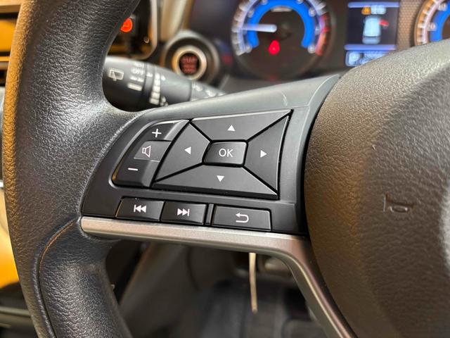 デイズ Ｘ　４ＷＤ　ＥＴＣ　全周囲カメラ　ナビ　ＴＶ　オートライト　スマートキー　アイドリングストップ　電動格納ミラー　シートヒーター　ＣＶＴ　ＣＤ　Ｂｌｕｅｔｏｏｔｈ　アルミホイール（39枚目）