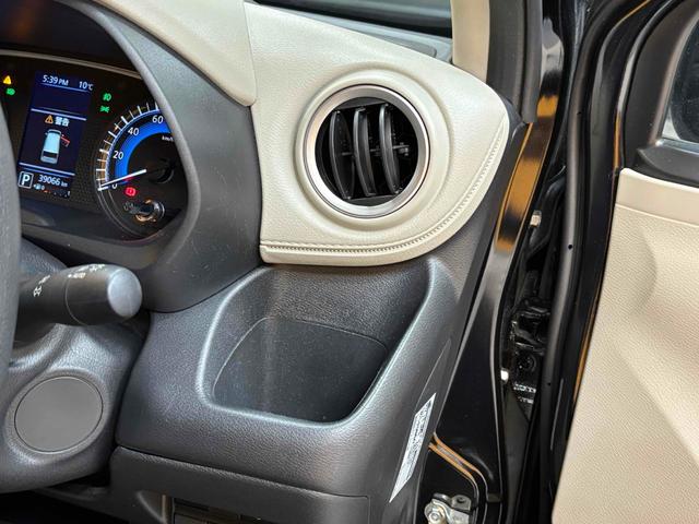 デイズ Ｘ　４ＷＤ　ＥＴＣ　全周囲カメラ　ナビ　ＴＶ　オートライト　スマートキー　アイドリングストップ　電動格納ミラー　シートヒーター　ＣＶＴ　ＣＤ　Ｂｌｕｅｔｏｏｔｈ　アルミホイール（43枚目）