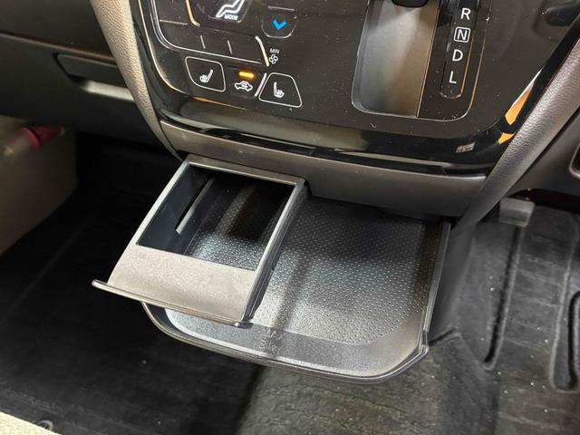 デイズ Ｘ　４ＷＤ　ＥＴＣ　全周囲カメラ　ナビ　ＴＶ　オートライト　スマートキー　アイドリングストップ　電動格納ミラー　シートヒーター　ＣＶＴ　ＣＤ　Ｂｌｕｅｔｏｏｔｈ　アルミホイール（44枚目）