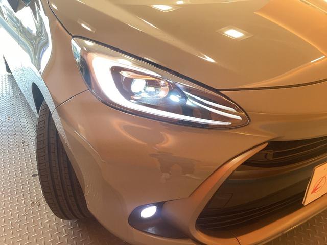 アクア Ｚ　ラフィネ　全周囲カメラ　クリアランスソナー　オートクルーズコントロール　レーンアシスト　パークアシスト　衝突被害軽減システム　アルミホイール　オートマチックハイビーム　オートライト　ＬＥＤヘッドランプ（26枚目）