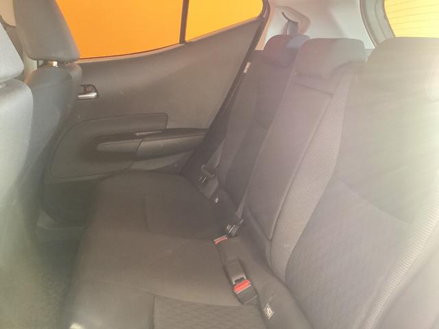 アクア Ｚ　ラフィネ　全周囲カメラ　クリアランスソナー　オートクルーズコントロール　レーンアシスト　パークアシスト　衝突被害軽減システム　アルミホイール　オートマチックハイビーム　オートライト　ＬＥＤヘッドランプ（36枚目）