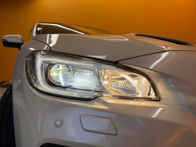 レヴォーグ 1.6GTアイサイト 4WD ETC ナビ TV クリアランスソナー オートクルーズコントロール レーンアシスト 衝突被害軽減システム アルミホイール オートライト スマートキー アイドリングストップ(21枚目)