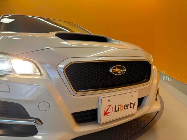 レヴォーグ 1.6GTアイサイト 4WD ETC ナビ TV クリアランスソナー オートクルーズコントロール レーンアシスト 衝突被害軽減システム アルミホイール オートライト スマートキー アイドリングストップ(24枚目)