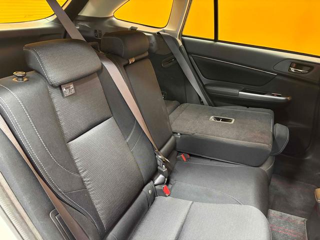 レヴォーグ 1.6GTアイサイト 4WD ETC ナビ TV クリアランスソナー オートクルーズコントロール レーンアシスト 衝突被害軽減システム アルミホイール オートライト スマートキー アイドリングストップ(32枚目)