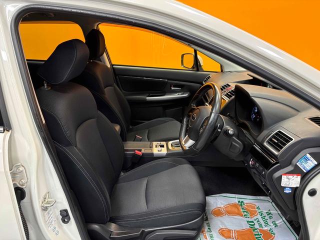 レヴォーグ 1.6GTアイサイト 4WD ETC ナビ TV クリアランスソナー オートクルーズコントロール レーンアシスト 衝突被害軽減システム アルミホイール オートライト スマートキー アイドリングストップ(44枚目)