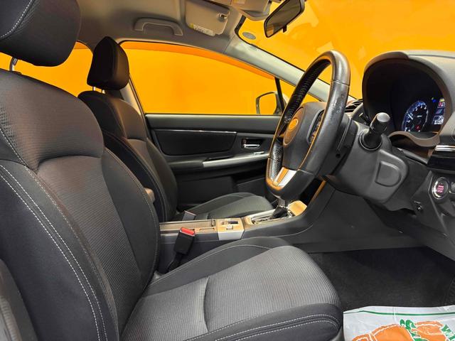 レヴォーグ 1.6GTアイサイト 4WD ETC ナビ TV クリアランスソナー オートクルーズコントロール レーンアシスト 衝突被害軽減システム アルミホイール オートライト スマートキー アイドリングストップ(45枚目)