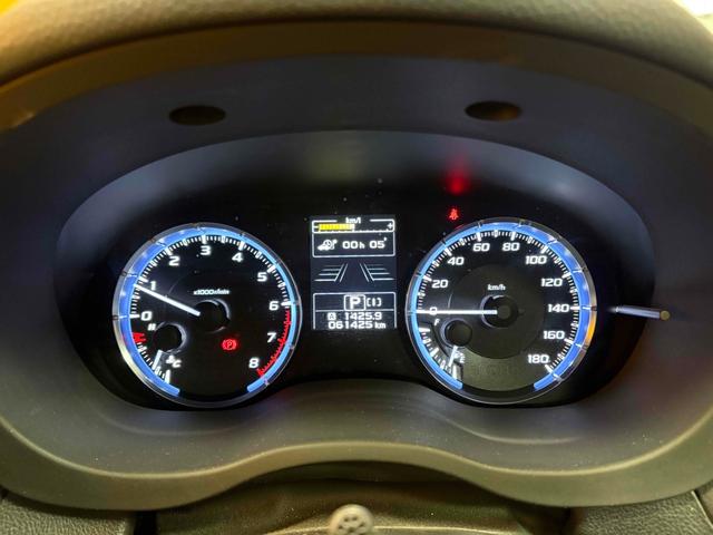 レヴォーグ 1.6GTアイサイト 4WD ETC ナビ TV クリアランスソナー オートクルーズコントロール レーンアシスト 衝突被害軽減システム アルミホイール オートライト スマートキー アイドリングストップ(55枚目)