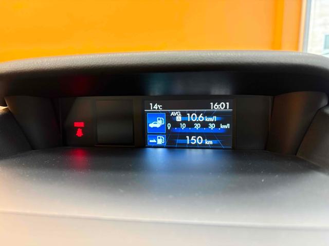 レヴォーグ 1.6GTアイサイト 4WD ETC ナビ TV クリアランスソナー オートクルーズコントロール レーンアシスト 衝突被害軽減システム アルミホイール オートライト スマートキー アイドリングストップ(56枚目)