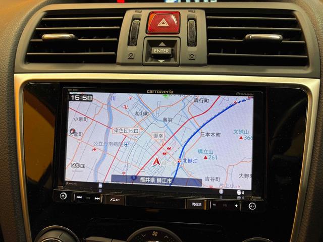 レヴォーグ 1.6GTアイサイト 4WD ETC ナビ TV クリアランスソナー オートクルーズコントロール レーンアシスト 衝突被害軽減システム アルミホイール オートライト スマートキー アイドリングストップ(58枚目)