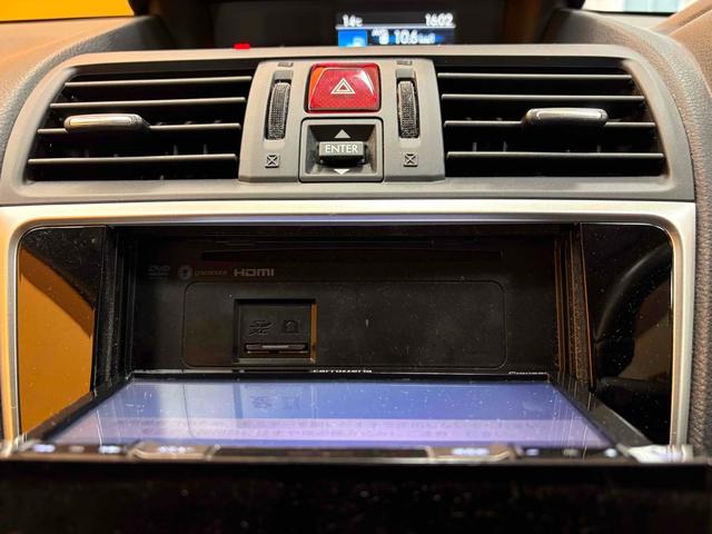 レヴォーグ 1.6GTアイサイト 4WD ETC ナビ TV クリアランスソナー オートクルーズコントロール レーンアシスト 衝突被害軽減システム アルミホイール オートライト スマートキー アイドリングストップ(60枚目)