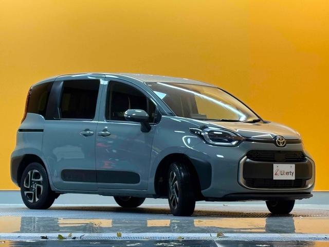 トヨタ シエンタ 11枚目