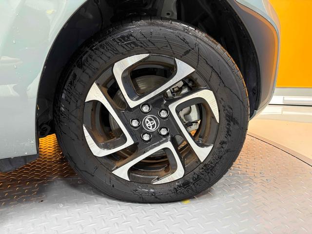 トヨタ シエンタ 13枚目