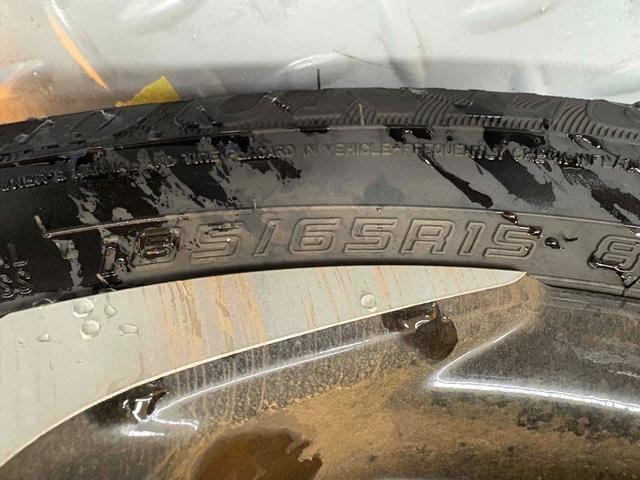 トヨタ シエンタ 16枚目