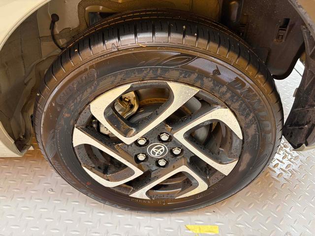 トヨタ シエンタ 18枚目