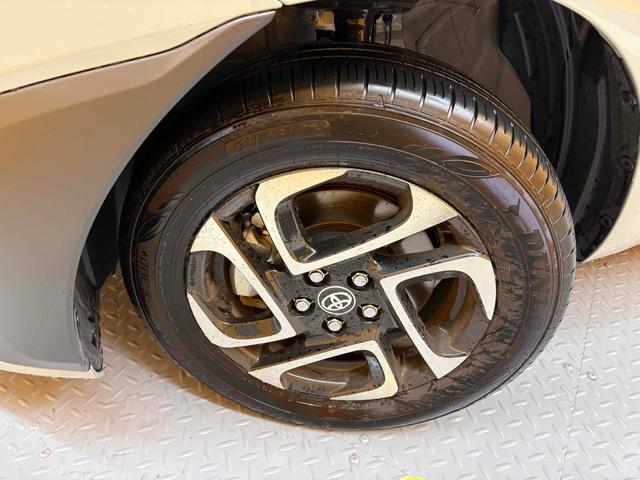 トヨタ シエンタ 19枚目