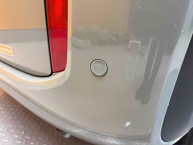 トヨタ シエンタ 27枚目