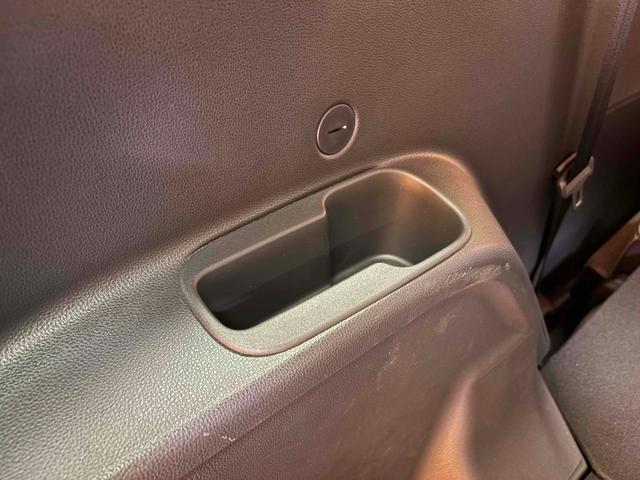 トヨタ シエンタ 32枚目