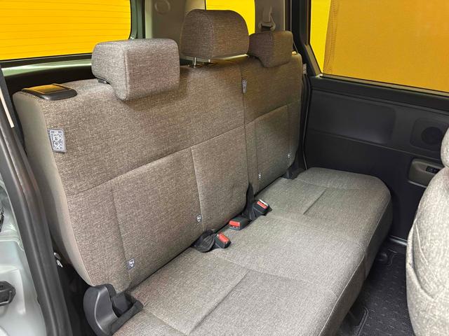 トヨタ シエンタ 36枚目