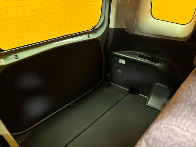 トヨタ シエンタ 38枚目