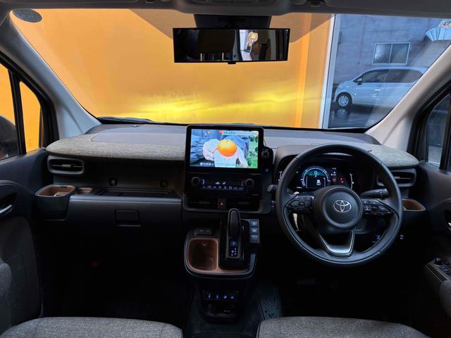 トヨタ シエンタ 42枚目