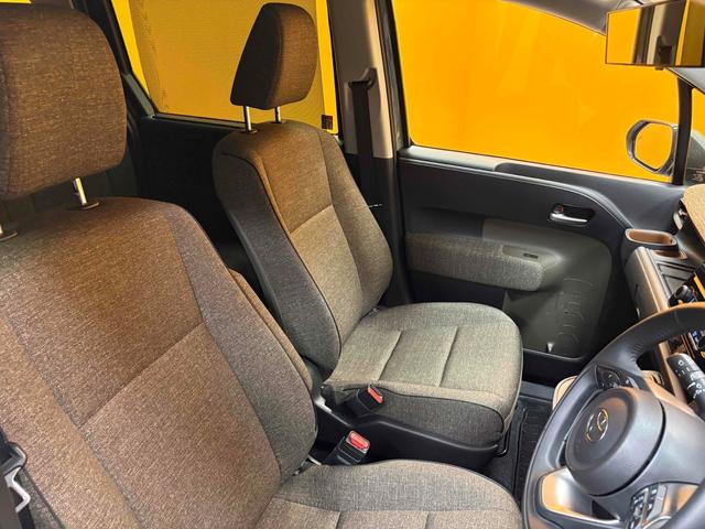 トヨタ シエンタ 44枚目