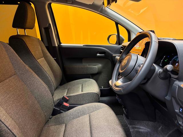 トヨタ シエンタ 45枚目