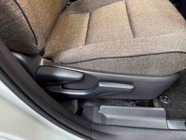 トヨタ シエンタ 46枚目