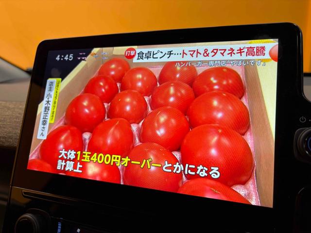 トヨタ シエンタ 57枚目