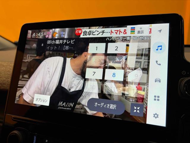 トヨタ シエンタ 58枚目