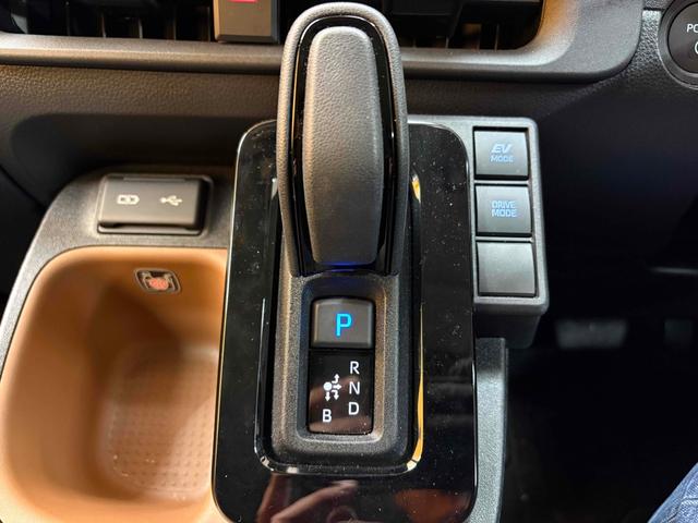 トヨタ シエンタ 63枚目