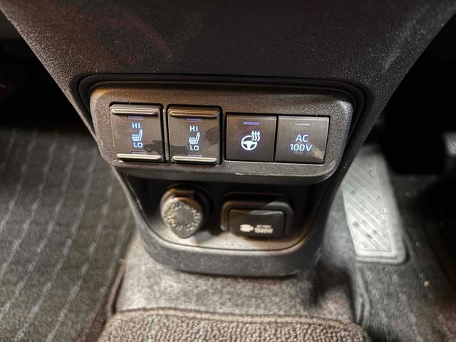 トヨタ シエンタ 64枚目