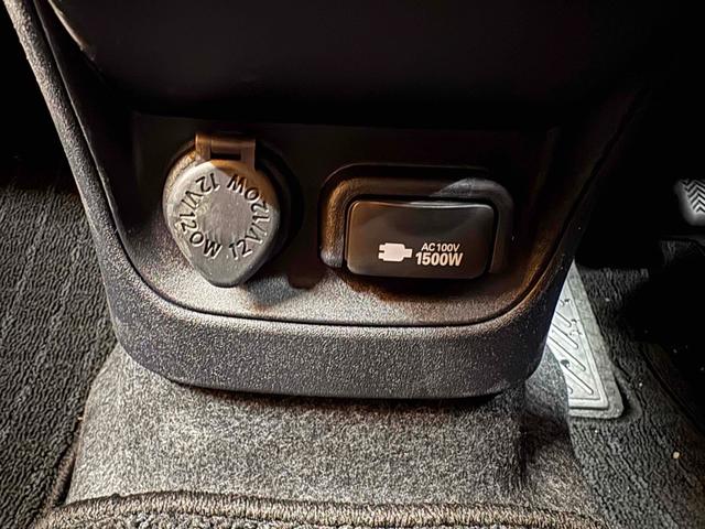 トヨタ シエンタ 65枚目