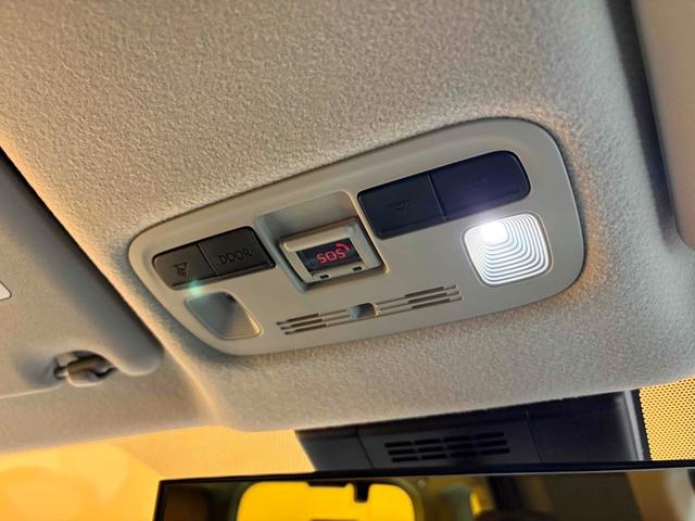 トヨタ シエンタ 67枚目