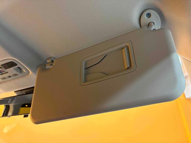 トヨタ シエンタ 70枚目