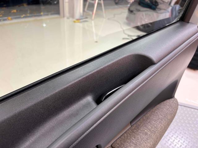 トヨタ シエンタ 73枚目