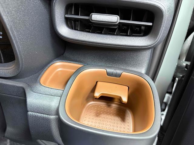 トヨタ シエンタ 74枚目