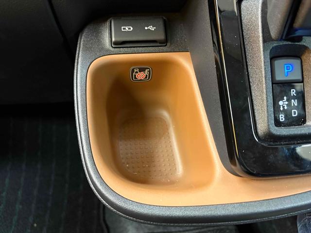 トヨタ シエンタ 75枚目